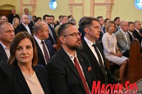 Nemzeti összetartozás Királyhalmon