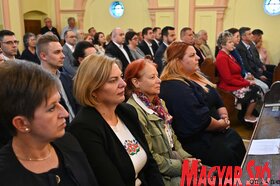 Nemzeti összetartozás Királyhalmon