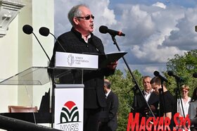 Nemzeti összetartozás Királyhalmon