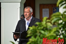 Nemzeti összetartozás Királyhalmon