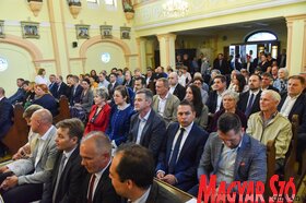 Nemzeti összetartozás Királyhalmon
