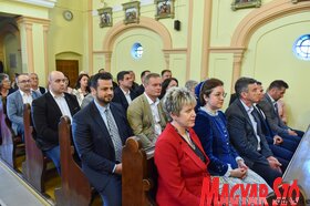 Nemzeti összetartozás Királyhalmon