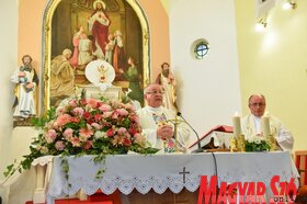 Nemzeti összetartozás Királyhalmon