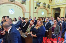 Nemzeti összetartozás Királyhalmon