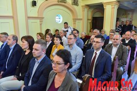 Nemzeti összetartozás Királyhalmon