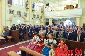 Nemzeti összetartozás Királyhalmon