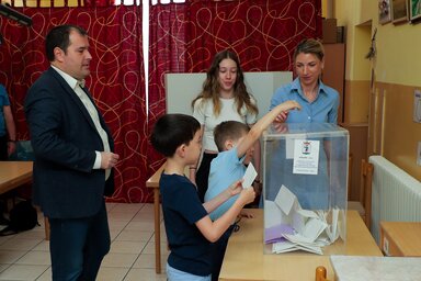 Magyarkanizsa önkormányzata