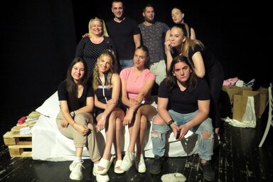 Miroslav Antić KSZ felvétele