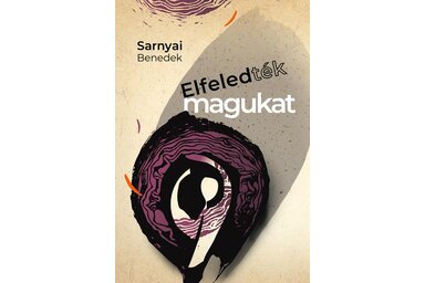 Előretolt Helyőrség Íróakadémia, Budapest, 2023.