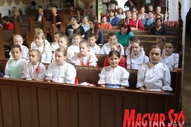 A magyar összetartozás napjára emlékeztek Gunarason