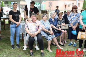 A magyar összetartozás napjára emlékeztek Gunarason