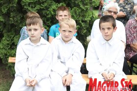 A magyar összetartozás napjára emlékeztek Gunarason