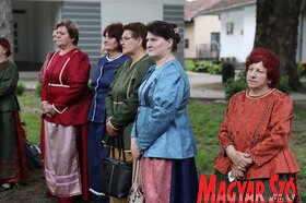 A magyar összetartozás napjára emlékeztek Gunarason