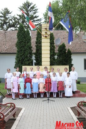 A magyar összetartozás napjára emlékeztek Gunarason