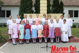 A magyar összetartozás napjára emlékeztek Gunarason