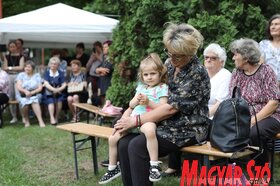 A magyar összetartozás napjára emlékeztek Gunarason