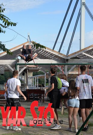 Dávid Csilla felvétele