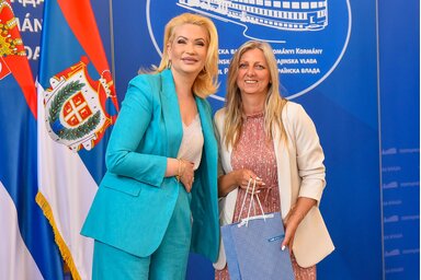 (Fotó: Danijela Miličić Trebaticki)