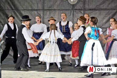 A felvétel Gyöngyösbokrétán készült.