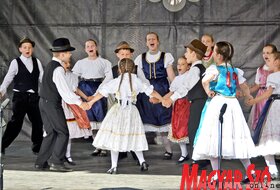 A felvétel Gyöngyösbokrétán készült.