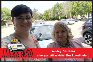 Kállai Göblös Nikoletta felvétele