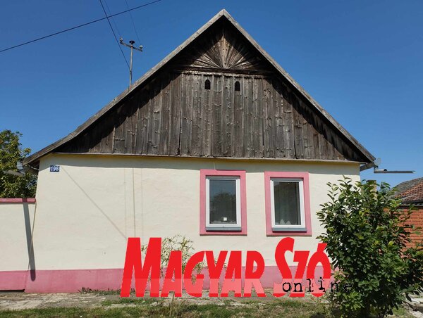 Alsóváros (Óbecse) (Fotó: Kancsár Izabella felvétele) Alsóváros (Óbecse) (Fotó: Kancsár Izabella felvétele)