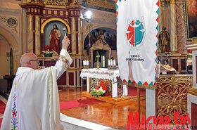 XLVII. Durindó Adán