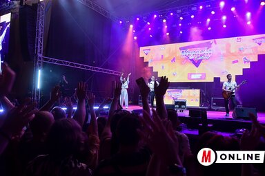 Ótos Annabella felvétele