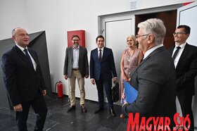 Díjeső Újvidéken