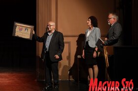 Meggynapokat tartottak Bácsfeketehegyen
