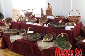 Meggynapokat tartottak Bácsfeketehegyen