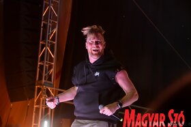 Véget ért a Deja Vu Fesztivál Szegeden
