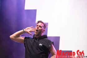 Véget ért a Deja Vu Fesztivál Szegeden