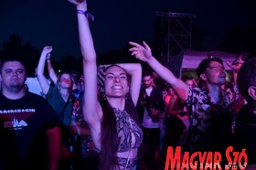 Véget ért a Deja Vu Fesztivál Szegeden