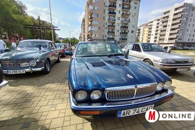 Gál Hermina felvétele