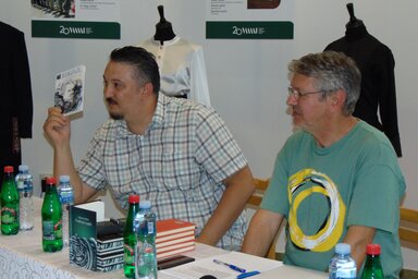 Horváth Zsolt felvétele