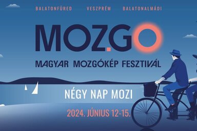 MOZ.GO