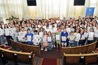 Gergely Árpád felvétele