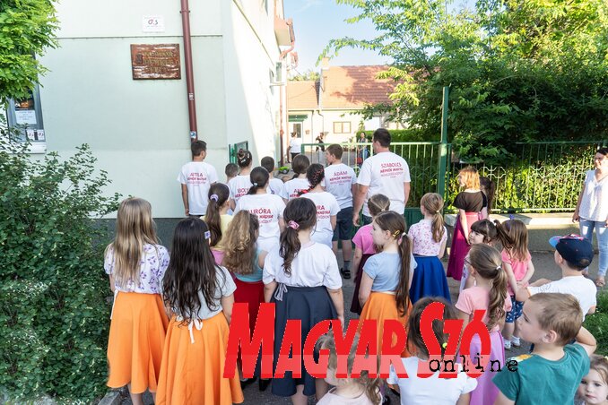 A Népkör a kúlai fiatalok második otthona (Fotó: Paraczky László) A Népkör a kúlai fiatalok második otthona (Fotó: Paraczky László)
