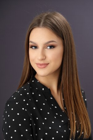 Márki Anetta, Tiszakálmánfalva Márki Anetta, Tiszakálmánfalva