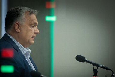 MTI/Miniszterelnöki Sajtóiroda/Fischer Zoltán