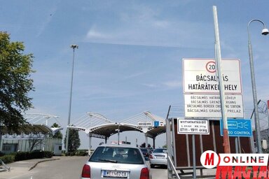 Herceg Elizabetta felvétele