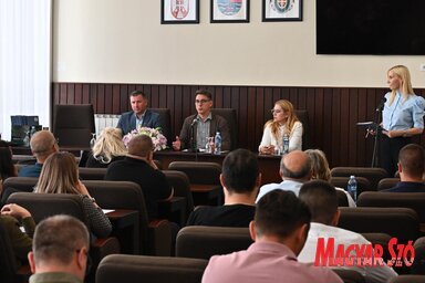 Két támogatási vonal nyerteseit fogadta ma Újvidéken a Tartományi Mezőgazdasági Titkárság