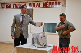 Magvető nyereményjáték-sorsolás és a Népkör MMK gálája
