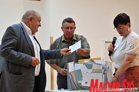 Magvető nyereményjáték-sorsolás és a Népkör MMK gálája