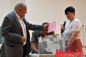 Magvető nyereményjáték-sorsolás és a Népkör MMK gálája