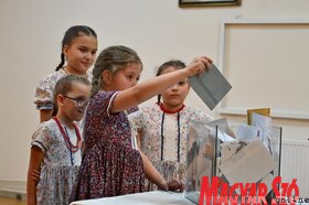 Magvető nyereményjáték-sorsolás és a Népkör MMK gálája
