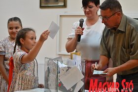 Magvető nyereményjáték-sorsolás és a Népkör MMK gálája