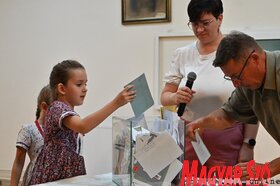 Magvető nyereményjáték-sorsolás és a Népkör MMK gálája