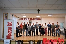 Magvető nyereményjáték-sorsolás és a Népkör MMK gálája